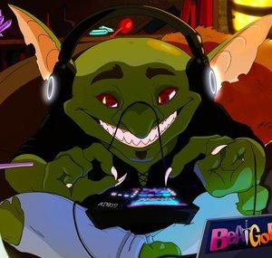 Beat Goblin