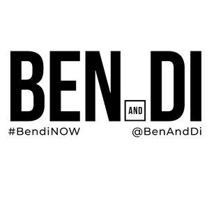 Ben and Di