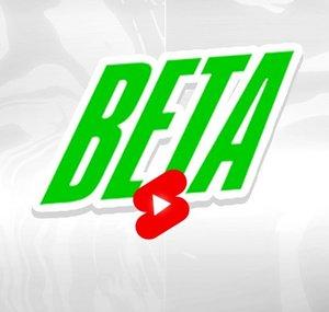 Beta Squad Shorts