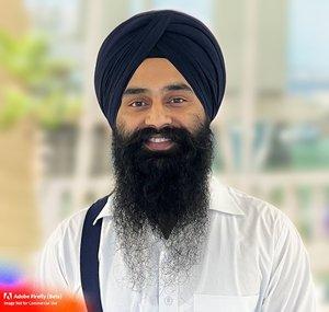 Bhai Parminder Singh