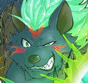 Bjomolf Wolfer