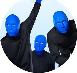 Blue Man Group