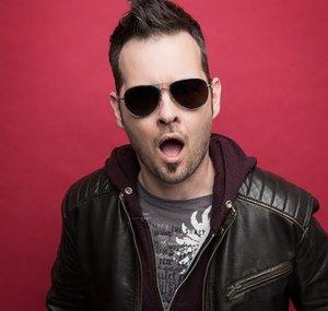 Brent Miller