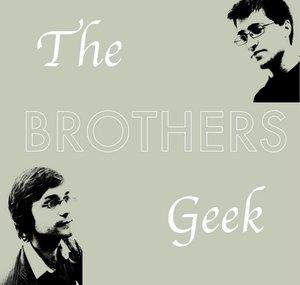 brothersgeek