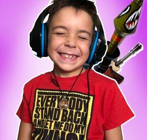 Carlitos GAMER