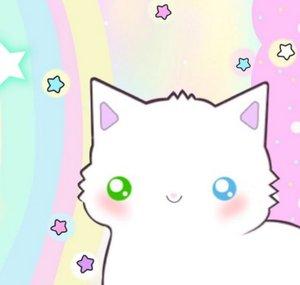 Cat Confetti