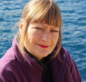 Chantal Harvey