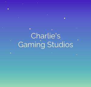 Charlie's Gaming Studio