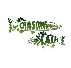 CHASING SCALES