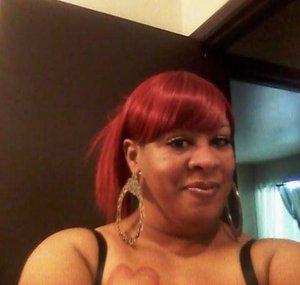 Cheryl Freeman