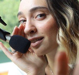 Chiara ASMR