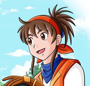 Chiisa Yanagi Art