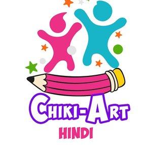 Chiki Art Hindi