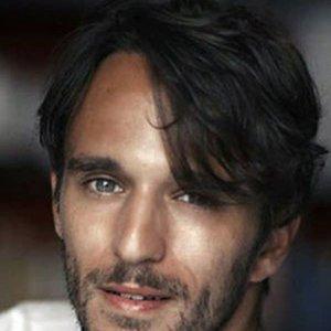 Christian Burruano