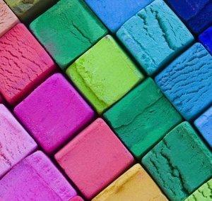 Chuchu's Plasticine