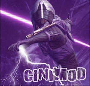Cinimod