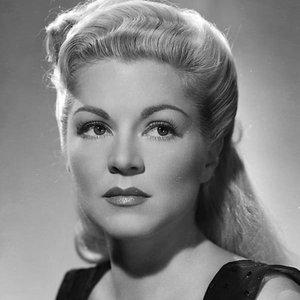 Claire Trevor
