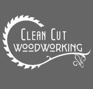 Clean Cut Woodworking