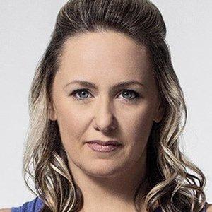 Coleen Sexton