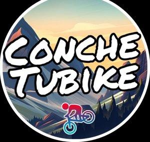 CONCHETUBIKE