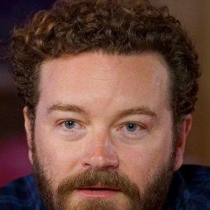 Danny Masterson