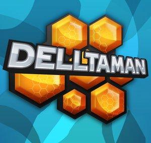 DelltaMan - Derek