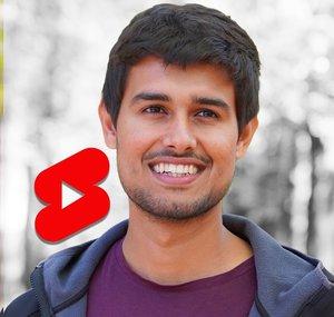 Dhruv Rathee Shorts
