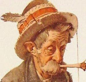 DirtyOldHobo