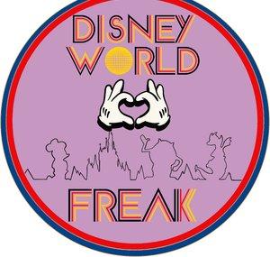 Disney World Freak