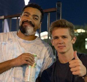 Dom & Hayden