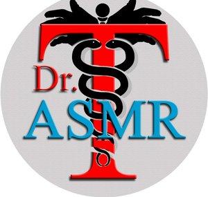 Dr. T ASMR