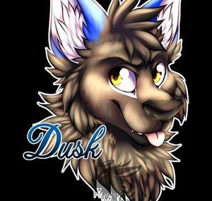 Dusk Wolf (Dusk Wolf)