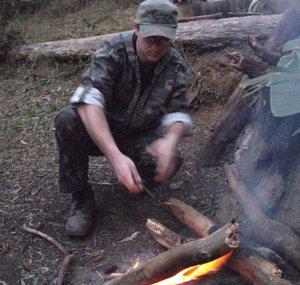 Edgarbushcraft