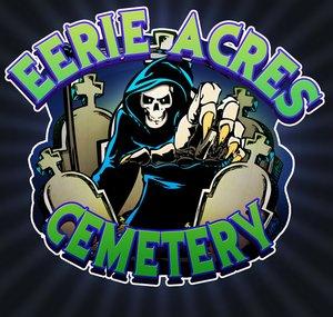 Eerie Acres Cemetery