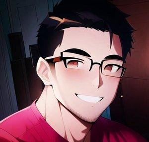 El Otaku Paco