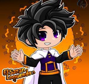 El Sayan Loquendo :3