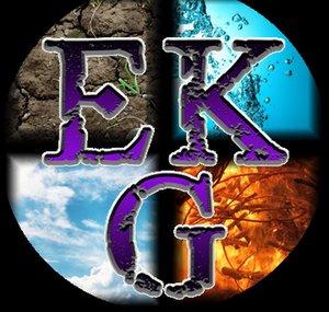Elemental Kings Gaming
