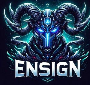 Ensign’s Twitch VOD’s