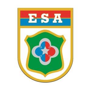 Escola de Sargentos das Armas Oficial