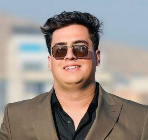 Faisal Mudaris
