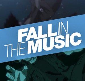 Fall in the Music