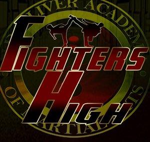 Fighters' High WebSeries