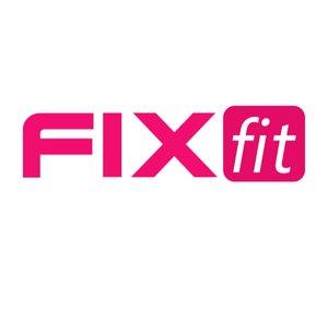 Fixfit - Fitness Lifestyle
