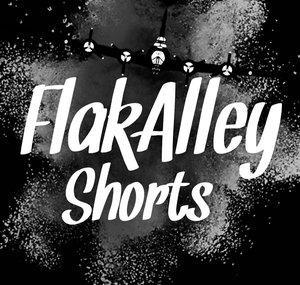FlakAlley Shorts