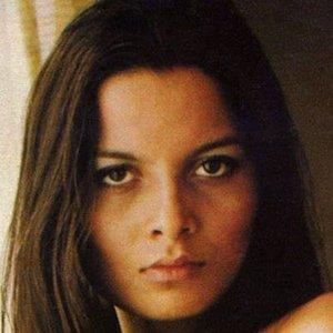 Françoise Pascal