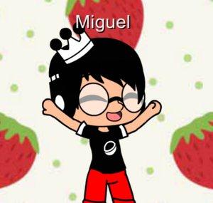 Gacha With Miguel