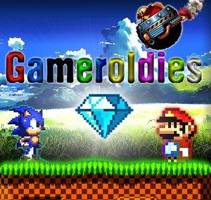 Gameroldies