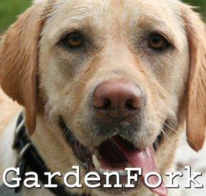 GardenFork