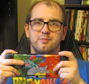 GaryLikesGames