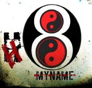 H8MyName